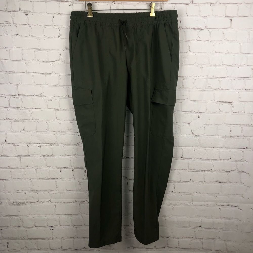 North Face Never Stop Wearing Pant Women's Sz Large - Picture 2 of 14